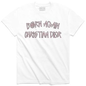 NWT Chinatown Market Place  BORN AGAIN T-S…